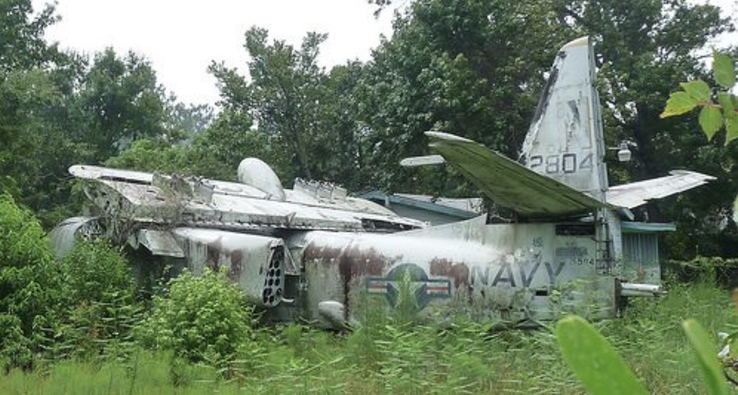 consolidated pby catalina - 2804 Avy K547